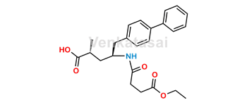 Picture of Sacubitril Impurity 16