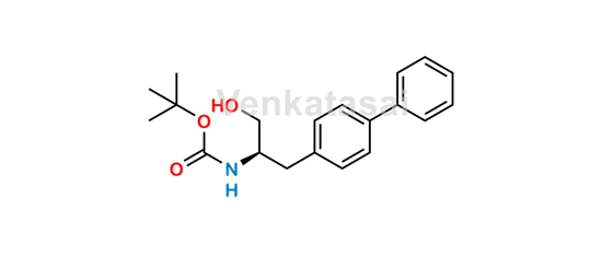 Picture of Sacubitril Impurity 18