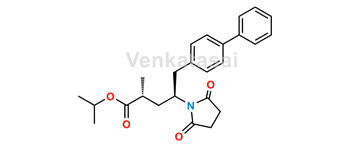 Picture of Sacubitril Impurity 20