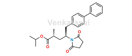 Picture of Sacubitril Impurity 20