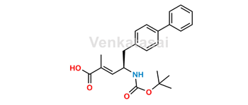 Picture of Sacubitril Impurity 22