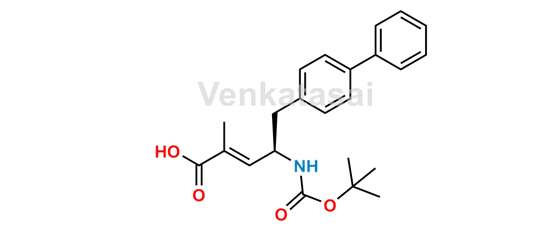 Picture of Sacubitril Impurity 22