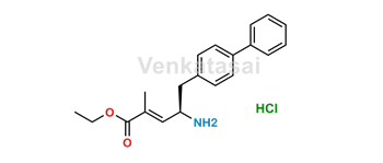 Picture of Sacubitril Impurity 24