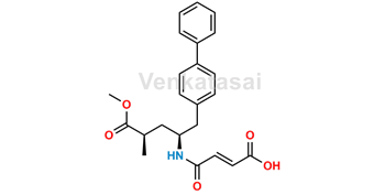 Picture of Sacubitril Impurity 26