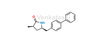 Picture of Sacubitril Impurity 28