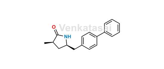 Picture of Sacubitril Impurity 28