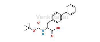 Picture of Sacubitril Impurity 30