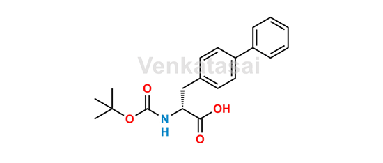 Picture of Sacubitril Impurity 30