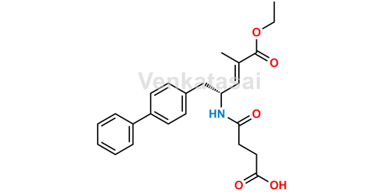 Picture of Sacubitril Impurity 32