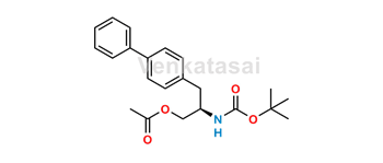 Picture of Sacubitril Impurity 33