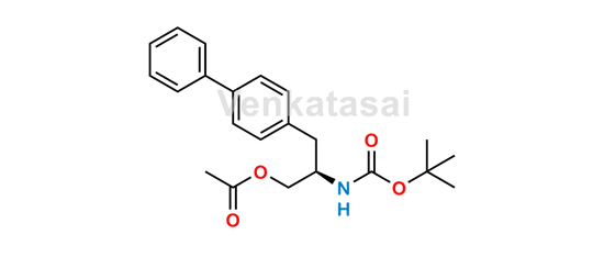 Picture of Sacubitril Impurity 33