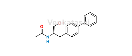 Picture of Sacubitril Impurity 34