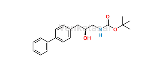 Picture of Sacubitril Impurity 35