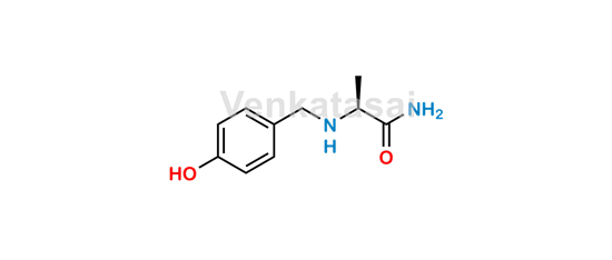 Picture of Safinamide Impurity 2