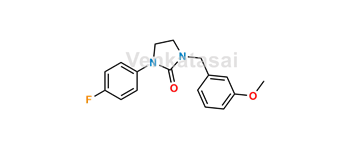 Picture of Safinamide Impurity 4