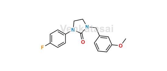 Picture of Safinamide Impurity 4