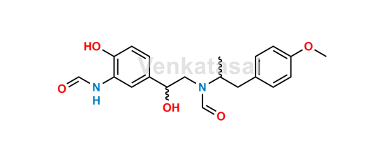 Picture of Salbutamol Impurity F