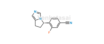 Picture of Osilodrostat Impurity 1