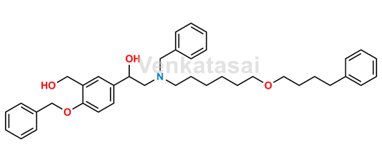 Picture of Benzyl Salmeterol