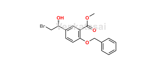 Picture of Salmeterol Impurity 2