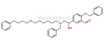 Picture of Salmeterol Impurity 3