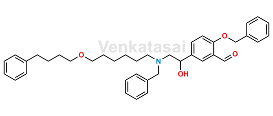 Picture of Salmeterol Impurity 3