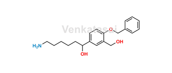 Picture of Salmeterol Impurity 5