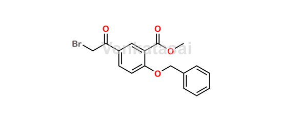 Picture of Salmeterol Impurity 7