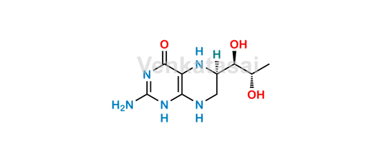 Picture of Sapropterin 