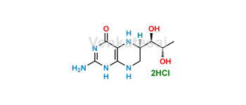 Picture of Sapropterin Dihydrochloride