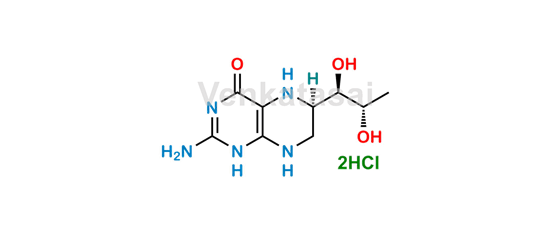 Picture of Sapropterin Dihydrochloride