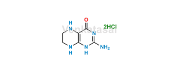 Picture of Sapropterin Impurity A