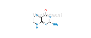 Picture of Sapropterin Impurity D