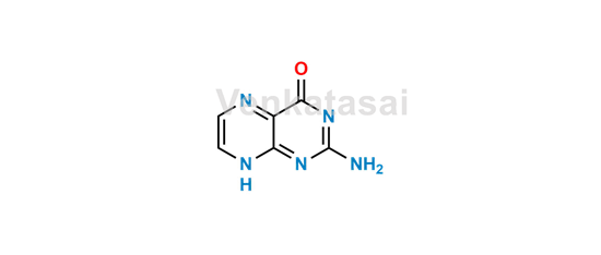 Picture of Sapropterin Impurity D