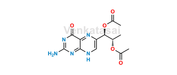 Picture of Sapropterin Impurity F