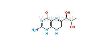 Picture of 7,8-Dihydrobiopterin