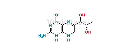 Picture of 7,8-Dihydrobiopterin