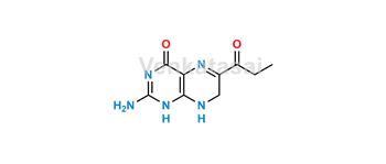 Picture of Deoxysepiapterin