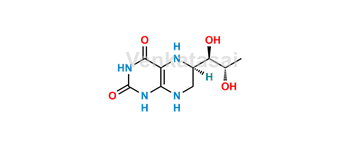 Picture of 6R-Tetrahydrobiolumazine