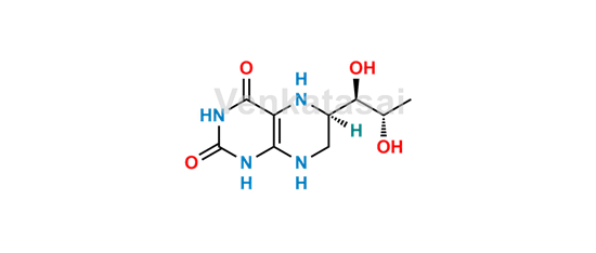 Picture of 6R-Tetrahydrobiolumazine