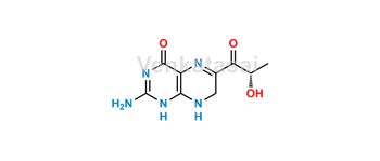 Picture of L-Sepiapterin