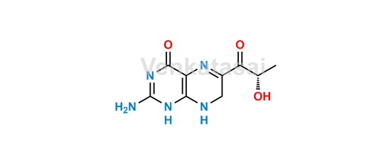 Picture of L-Sepiapterin