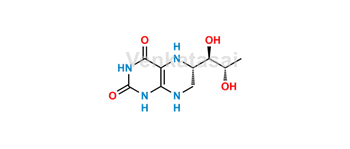 Picture of 6S-Tetrahydrobilumazine