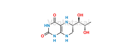 Picture of 6S-Tetrahydrobilumazine