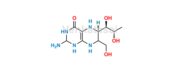 Picture of 7-(Hydroxymethyl)tetrahydrobiopterin