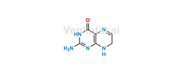 Picture of 7,8-Dihydropterin