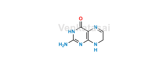 Picture of 7,8-Dihydropterin
