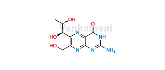 Picture of Sapropterin Impurity 1