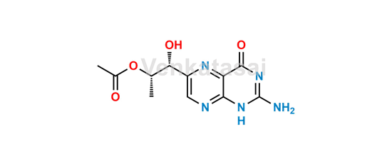 Picture of Sapropterin Impurity 3