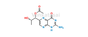 Picture of Sapropterin Impurity 4